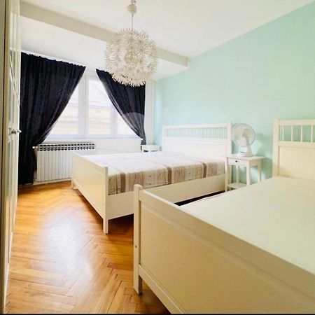 Apartment Baseskija Sarajevo Exterior foto